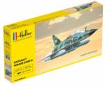 Heller Mirage 2000 N 1: 72 (80321)