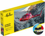 Heller STARTER KIT AS350 B3 Ecureuil 1: 48 (56490)