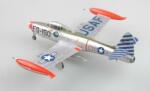 Easy Model F-84E49-2105, Was assigned to22nd Fighter 1: 72 (37109)