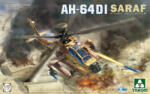 TAKOM AH-64DI SARAF Attack Helicopter 1: 35 (TAK2605)