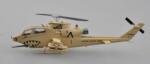 Easy Model AH-1F Sand Shark 1: 72 (37099)
