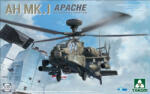 TAKOM AH Mk. I Apache Attack Helicopter 1: 35 (TAK2604)