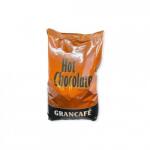 GRANCAFÉ GRAN Rumos Dió ízű forró csokoládé Italpor 14 (csökkentett cukortartalom) - 1 kg