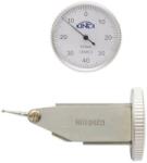 KINEX Mérőóra, szögtapintós, merőleges 0-0, 8mm/D40/0, 01 (1156-02-110)