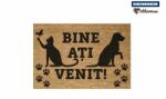 Heinner Covoras intrare 60x40 cm, paws, heinner home (HR-MTC-FAMPW) - electropc Pres