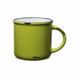 Heinner Cana vintage verde, ceramica, 450 ml ; diametru: 10 cm inaltime 9.5 cm (HR-DZ-057GR)