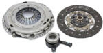 Japanparts Kit ambreiaj Dodge Caliber 2.2 CRD (2010-2011) Japanparts