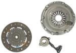 LUK Kit ambreiaj Volvo V50 D2 - 1.6D 115cp (2010-2012) Luk