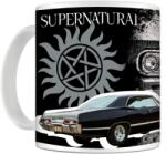  Cana Supernatural Join The Hunt , 330ml (mug38)