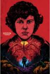  Poster Stranger Things Halloween, 61x90cm (poster324)