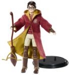 The Noble Collection Figurina Harry Potter Quidditch, 19 cm (NN7372) Figurina