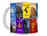 Game of Thrones Cana Game Of Thrones M2 , 330ml , mug105 (mug105)