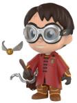  Figurina Harry Potter POP! Quidditch , 9 cm (FK33836) Figurina