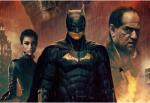  Tablou Canvas The Batman Movie Chinese, 80x50cm, tablou695 (tablou695/50x80cm)