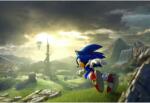  Poster Sonic Frontiers, 61x90cm, poster2970 (poster2970)