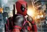  Poster Deadpool Oops, 61x90cm (poster184)