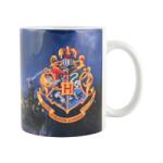  Cana Harry Potter - Castel Hogwarts , 330ml (ULC0126850)