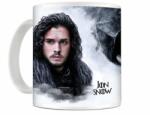 Game of Thrones Cana Game Of Thrones Winter is Coming Jon Snow , 330ml , mug107 (mug107)