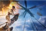  Tablou Canvas 2022 Uncharted, 80x50cm, tablou747 (tablou747/50x80cm)