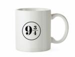  Cana Harry Potter 9 3/4 , 330ml , mug181 (mug181)