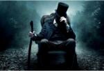  Tablou Canvas Abraham Lincon Vampire Hunter, 80x50cm (tablou62/50x80cm)