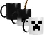 Minecraft Cana Minecraft Creeper Termosensibila , 330ml , mug70 (mug70)