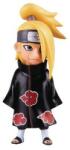 Naruto Figurina Naruto Shippuden Deidara , 8 cm (TONA01198) Figurina