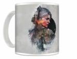 Zumzeria Cana Witcher 3 Ciri , 330ml , mug130 (mug130)