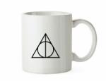  Cana Harry Potter Deathly Hallows , 330ml , mug182 (mug182)
