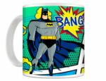 Batman Cana Batman Comics , 330ml , mug94 (mug94)