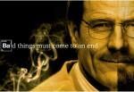  Tablou Canvas Breaking Bad, Bad Things, 80x50cm (tablou193/50x80cm)