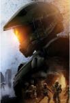  Tablou Canvas Halo Master Chief, 80x50cm (tablou395/50x80cm)