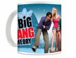 Zumzeria Cana The Big Bang Theory M2 , 330ml , mug117 (mug117)