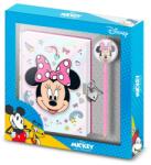 Minnie mouse Set Agenda, Pix Disney Minnie Mouse Laugh, A5 (8445118028775)