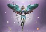  Tablou Canvas Angel Of Aether, 80x50cm, tablou947 (tablou947/50x80cm)