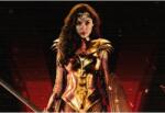 Poster 2022 Wonder Woman 84, 61x90cm, poster2143 (poster2143)