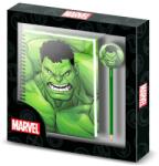 Marvel Set Agenda, Pix Marvel Hulk Destroy, A5 (8445118029598)