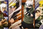  Poster Naruto And Friends, 61x90cm, poster2418 (poster2418)