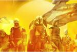  Poster The Mandalorian Art, 61x90cm, poster2880 (poster2880)