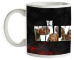 The Walking Dead Cana The Walking Dead Zombies , 330ml , mug74 (mug74)