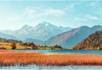  Tablou Canvas Incredible Nature Landscape And Colorful Sky, 80x50cm, tabloucanvas409 (tabloucanvas409/50x80cm)