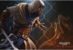  Poster Assassins Creed Mirage, 61x90cm, poster1988 (poster1988)