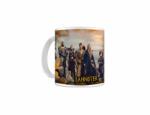Game of Thrones Cana Game Of Thrones Ours is the Fury , 330ml , mug113 (mug113)
