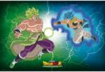 Dragon Ball Poster Dragon Ball Z Broly VS Gogeta , 61x91.5cm (ABYDCO619)
