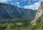  Tablou Canvas The Beauty Of Amazing Mountains, 80x50cm, tabloucanvas717 (tabloucanvas717/50x80cm)