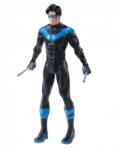 The Noble Collection Figurina DC Comics Nightwing, 18cm (NN4784) Figurina
