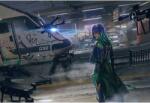  Poster 2021 Garena Free Fire, 61x90cm, poster1749 (poster1749)