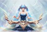  Poster Sona League Of Legends 2022, 61x90cm, poster2421 (poster2421)