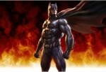  Poster Bruce Wayne Dark Knight, 61x90cm, poster1846 (poster1846)