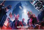 Watch Dog Poster Watch Dog Keyart Legion , 61x91.5cm (ABYDCO646)